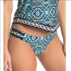 Laundry by Design bikini bottom
